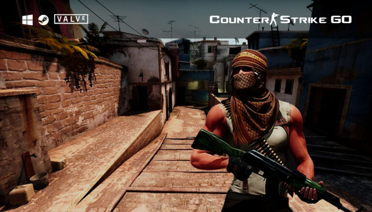 Скачать CS:GO (Counter-Strike GO) Полная русская версия бесплатно