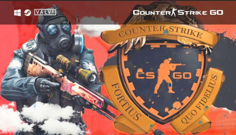 Скачать CS GO: Бесплатный Прайм