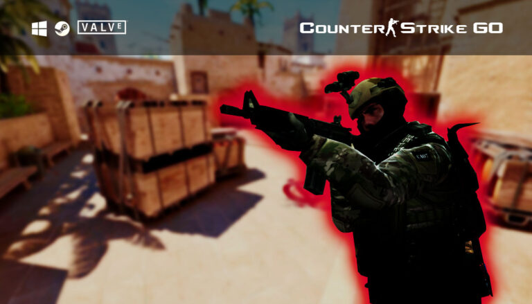 Скачать CS GO: Лучшая версия
