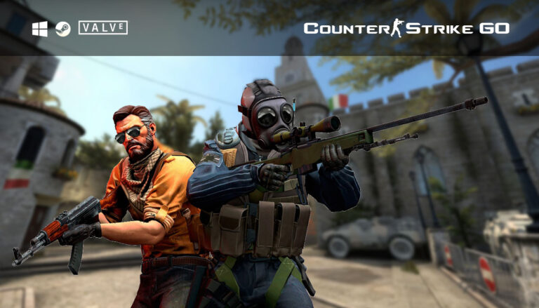Скачать CS:GO на слабый ПК – Легкая версия КС ГО для Ноутбука
